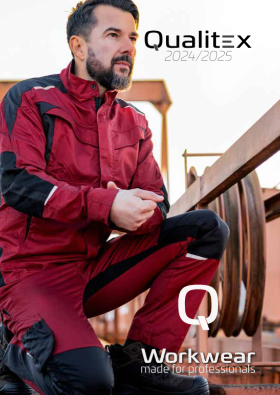 zum Qualitex Katalog